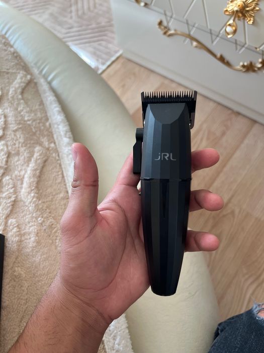 Професионални машинки за постригване