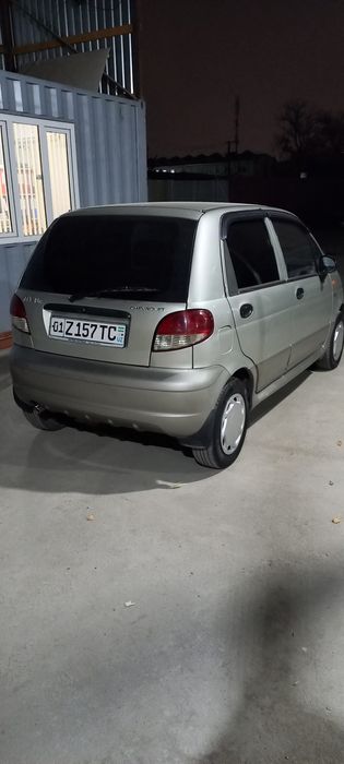 Matiz best sotilad