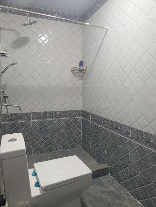 СамГаси! Почти 3 соток! 4 комнаты