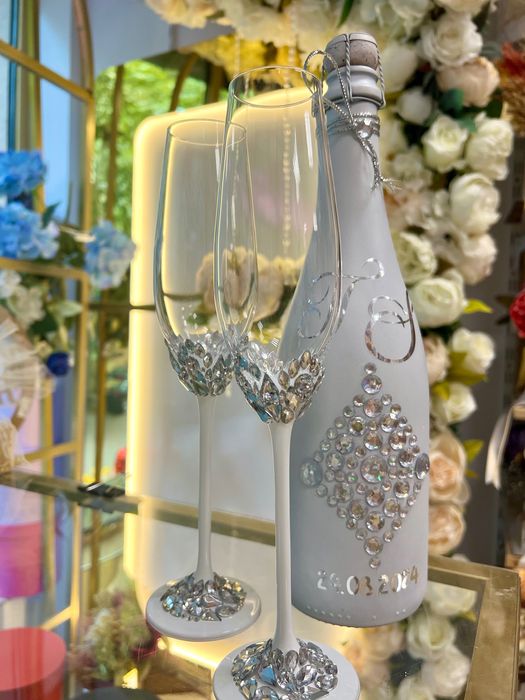 Подаръци за гости