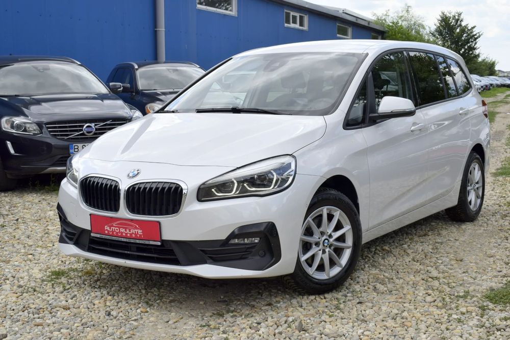 BMW Seria 2 BMW Seria 2 216d Gran Tourer Aut. Advantage