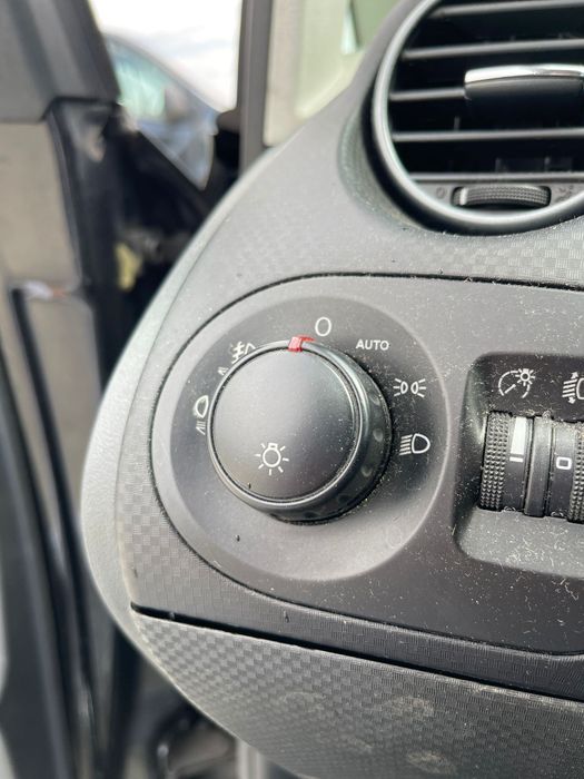 super oferta seat toledo Motor 1.9 tdi 105cp 2009