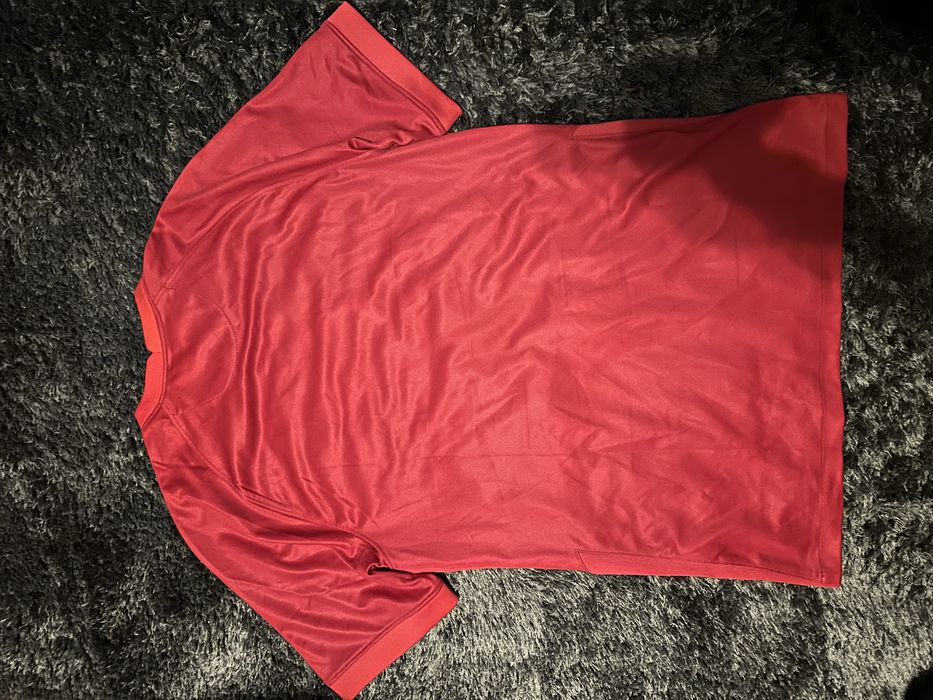 Тенсика на националния отбор на Турция