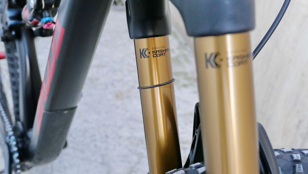 Koba Sentiero, 29 M/L, карбон, FOX Factory 130 ход, 1х12 Sram XX1 AXS