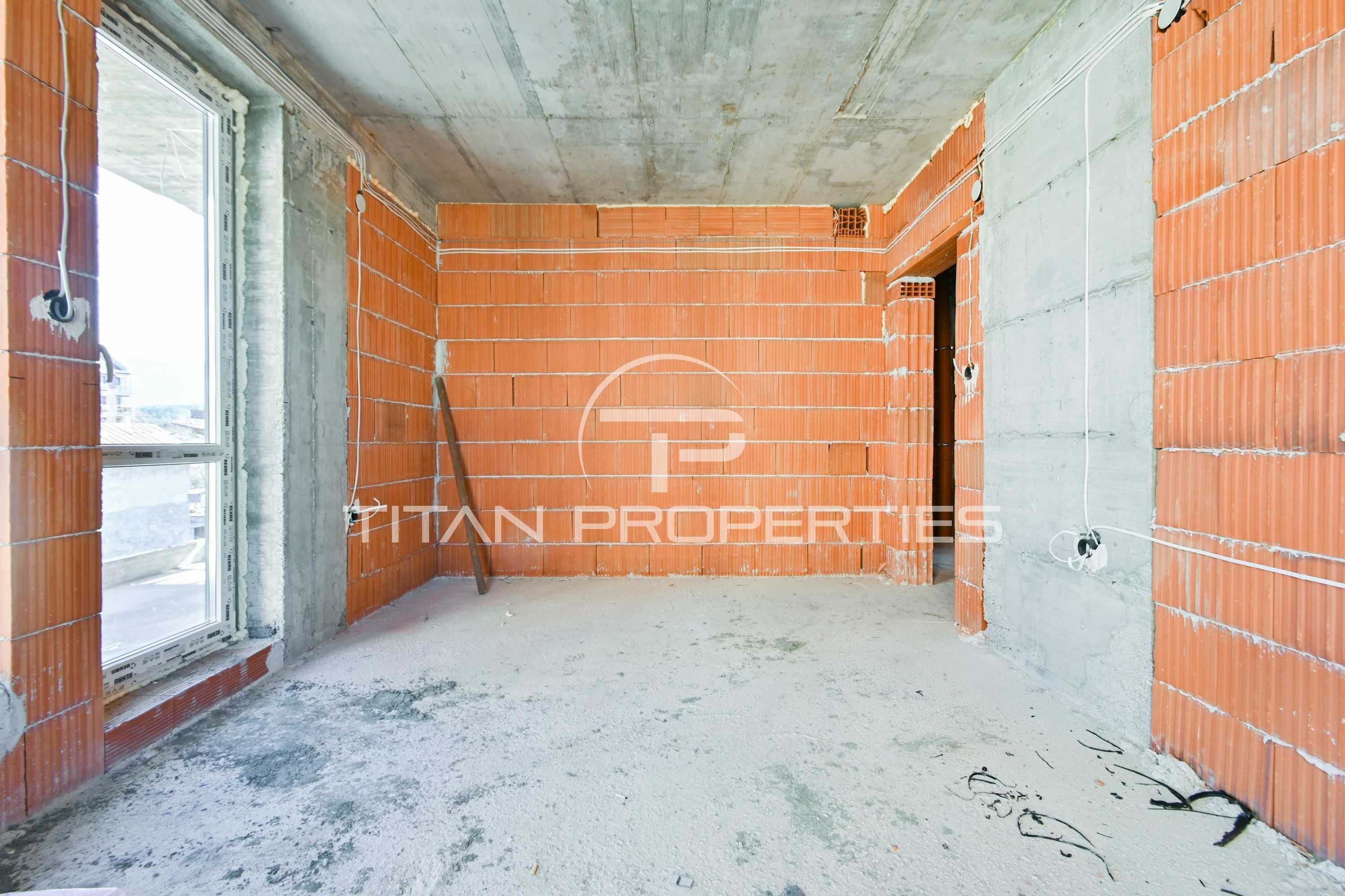 Тристаен , за продажба ,ж.к. Люлин - Център