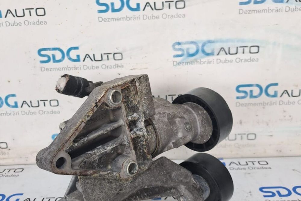Pompa servodirectie 504385414 Iveco Daily 2.3 Euro 6