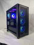 Custom Gaming PC - GPU: rx 6600 xt - CPU: ryzen 5 5600