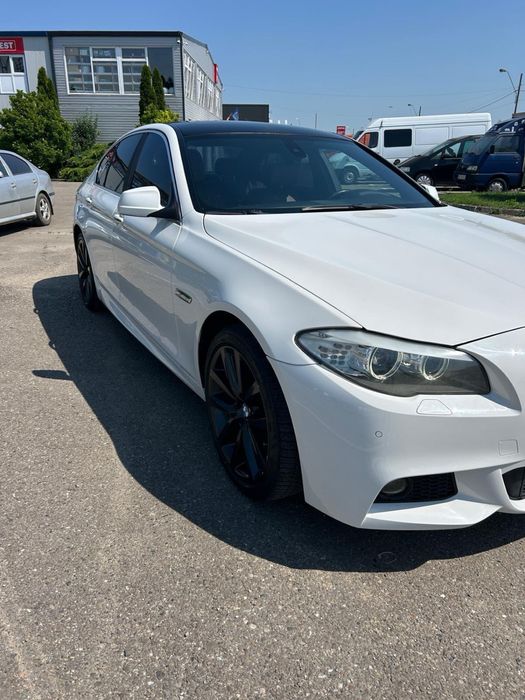 Bmw f10 530 diesel 245 cai Msport/variante