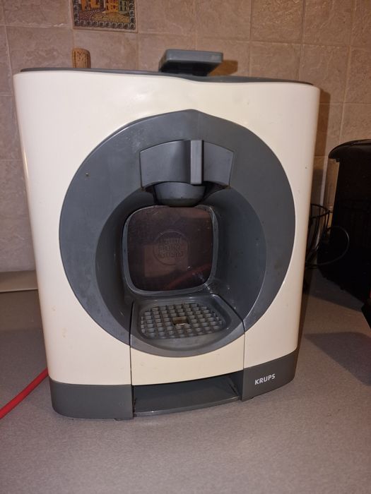 Кафе машина Dolce Gusto за капсули