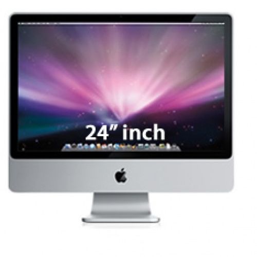 iMac 24"