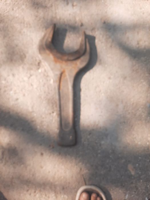 Cheie fixa de 90