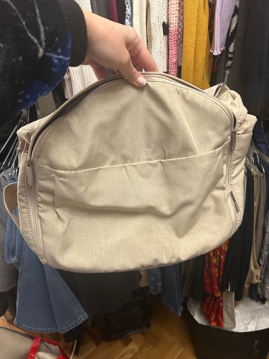 Бебешка количка Stokke XPLORY - Стокке