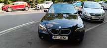 Vând BMW 525, iunie 2005, 2495 cmc, 178 cp