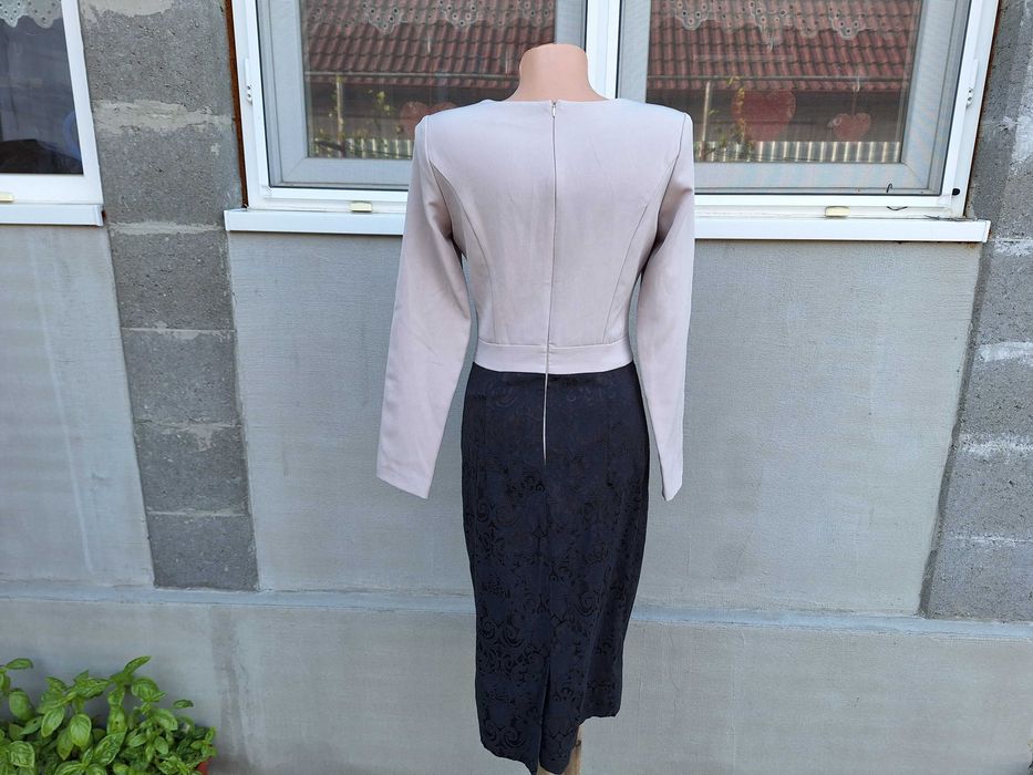 **Adames | rochie dama | bust 92 cm | mar. 36 | S - M