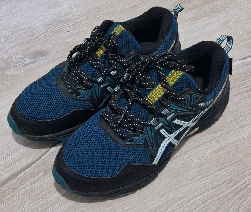 Маратонки Asics Gel-Venture 8