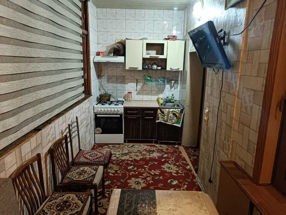 Сдаю свою 3 комнатную квартиру рядом с IT Park