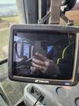 Gps agricol TOPCON consolă de înaltă performanță cu ecran