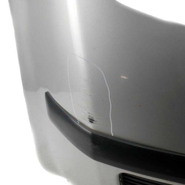 Предна броня Skoda Fabia I (6Y)  ID: 138241