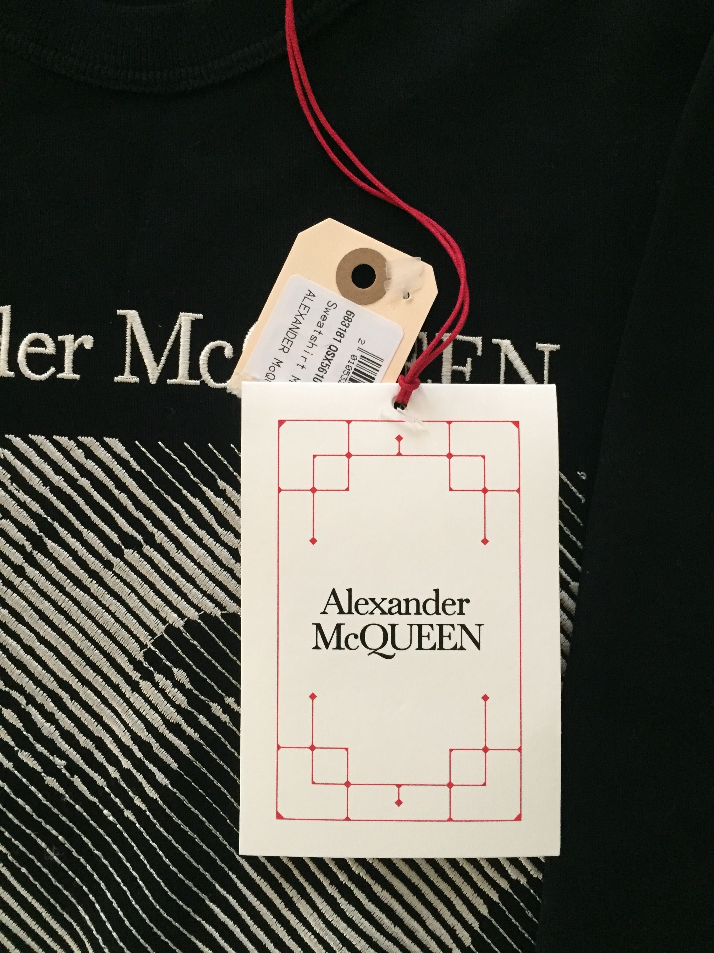 Alexander McQueen Sweatshirt