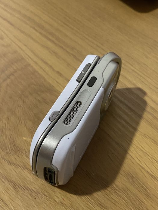 Sony Ericsson W550