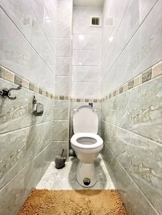 Сдается 2 ком Паркентский