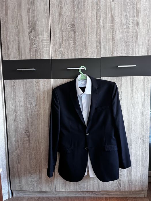 Мужской Костюм двойка,