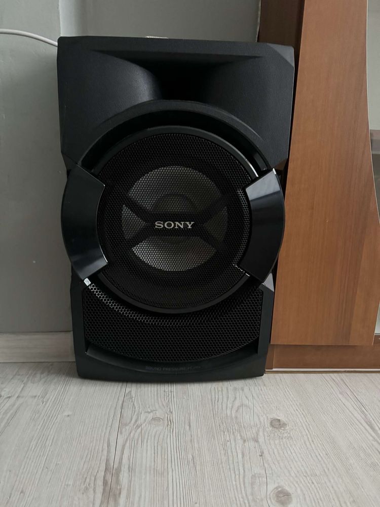 Sony Shake X30d Отлично състояние