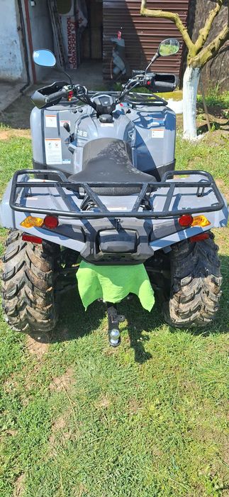 Atv CFmoto 2024 400cm3