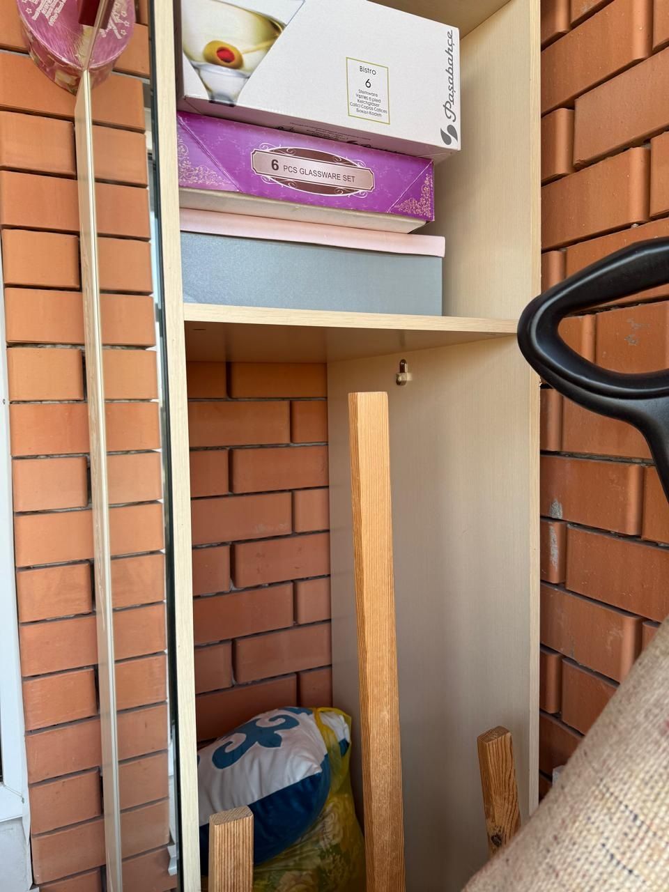 Продам шкаф  прихожий