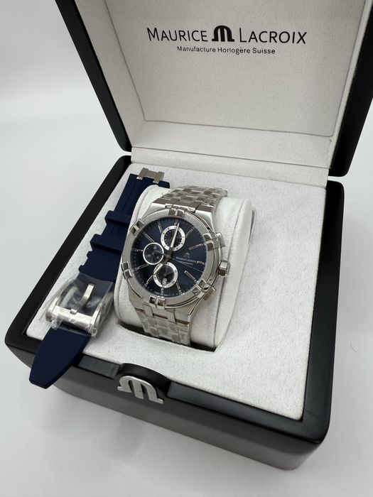 Часы Maurice Lacroix 1:1