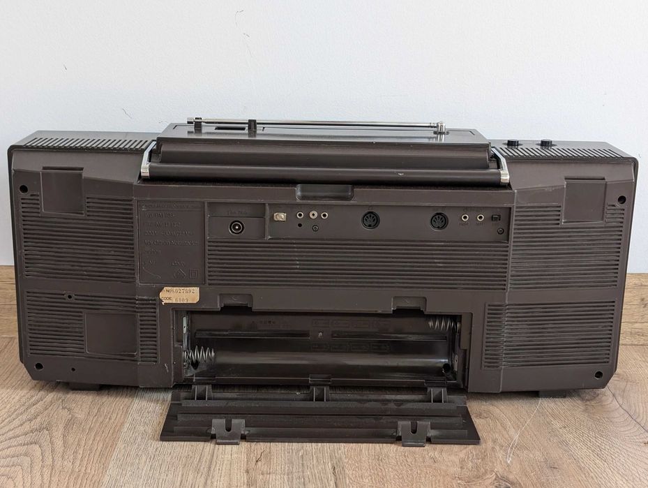 Casetofon / Boombox Siemens Club 735 top top