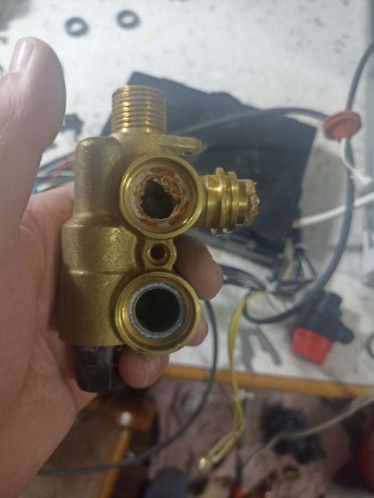 Santexnika xizmati 24/7