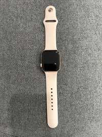 Apple Watch 4 44 мм Rose Gold