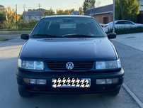 Passat B4 1996 года