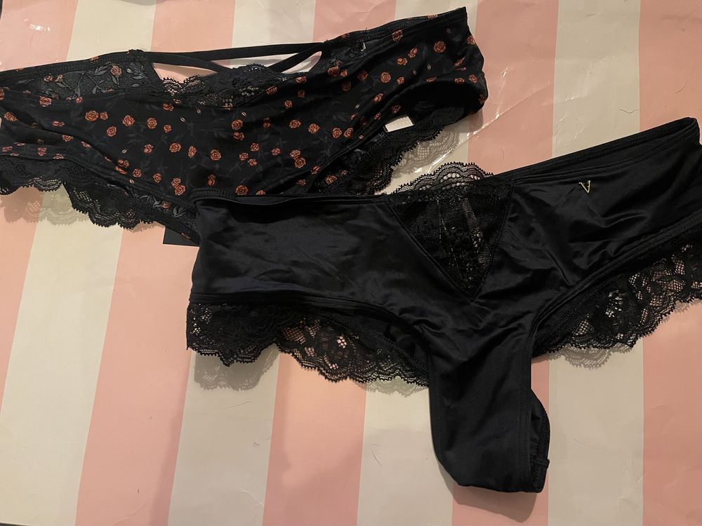 Lenjerie intima Victoria’s Secret