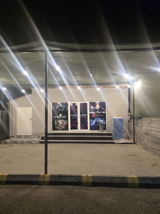 Dukon sotiladi biznesi bilan tayyor