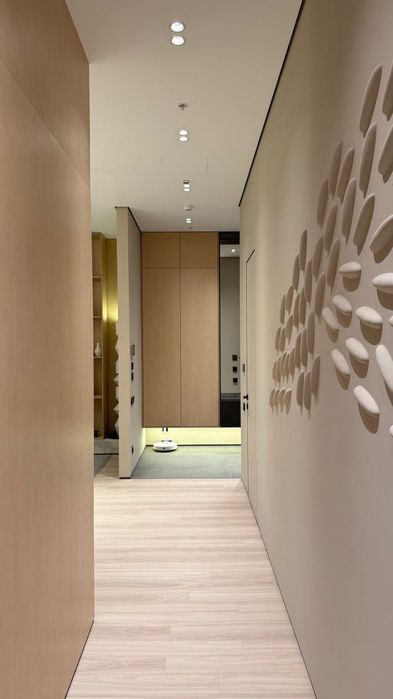 Nest One Продается 3 комнатная квартира ремонт Tashkent City