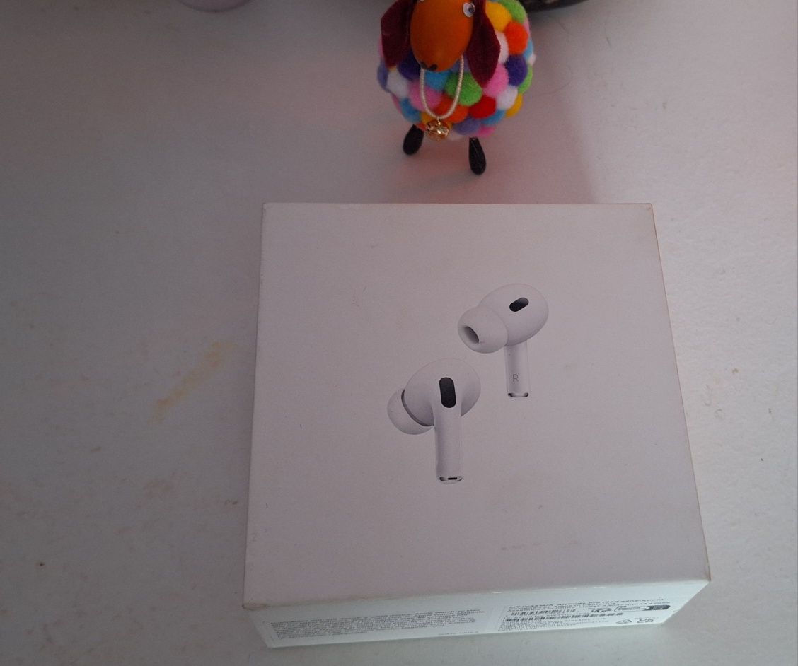 Apple AirPods Pro