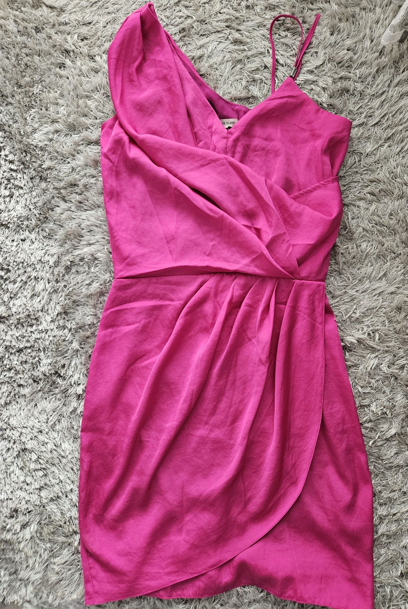 Рокли River island, Missguided и други