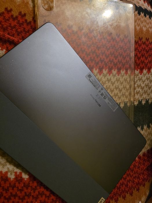 Lenovo Tab P11 Plus, 11" 2K IPS, WiFi 4G LTE, Octa-Core 6GB RAM, 128GB