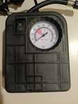 Compresor auto slim cu sau fara fir