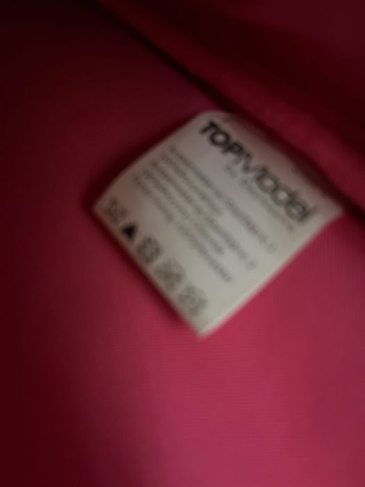 TOP model Candy чанта за деца