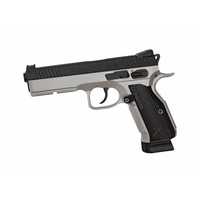 Airsoft пистолет asg cz shadow 2 co2 grey