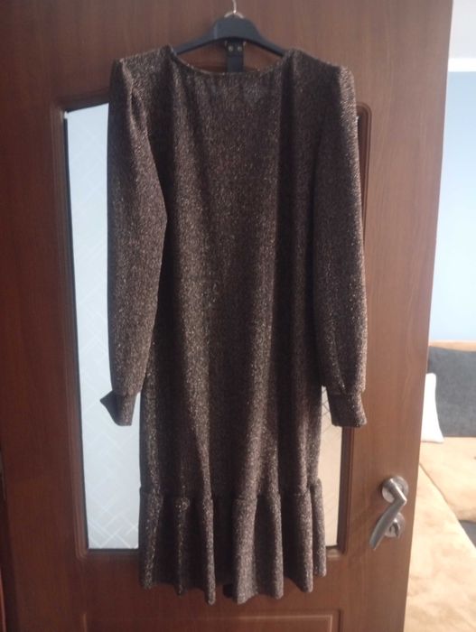 Дамска рокля универсална