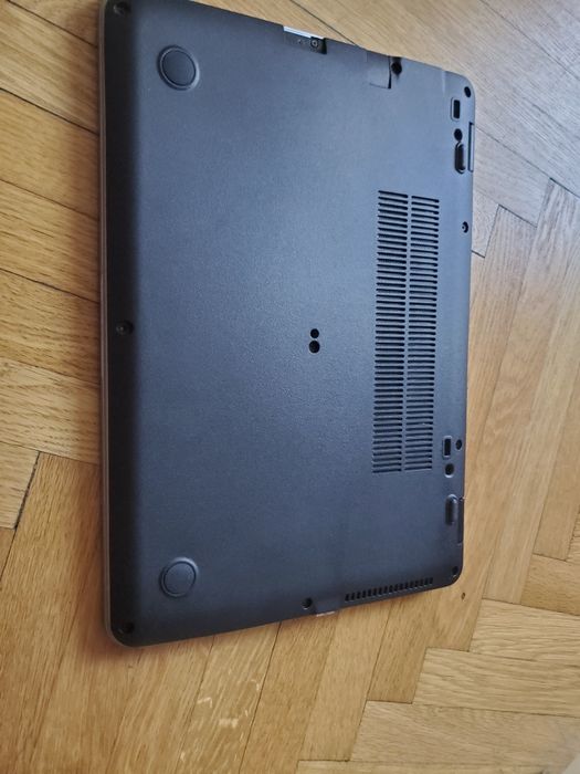 Laptop HP Elite book 840 G4 cu 8 GB RAM SI 120 SSD