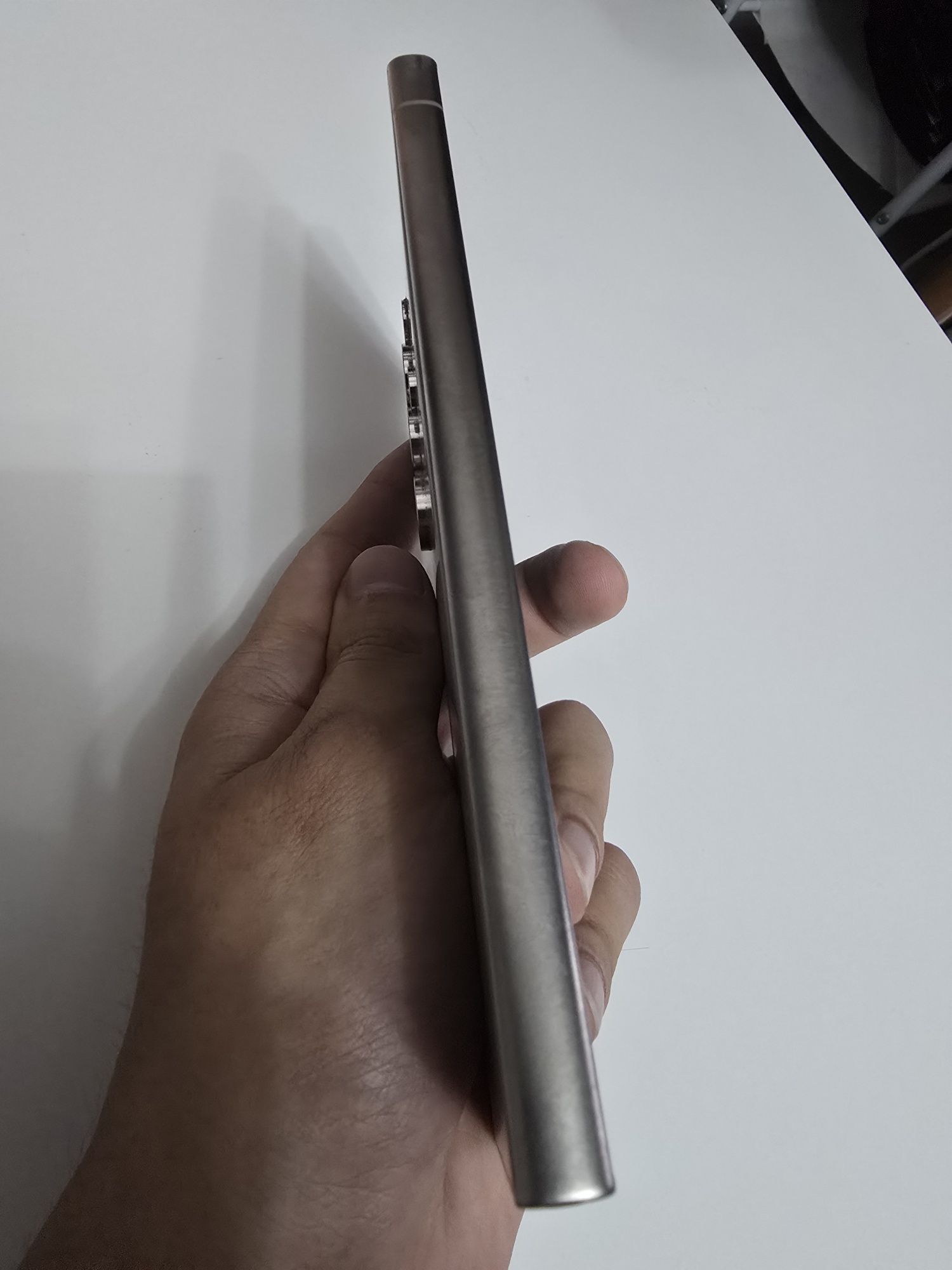 Samsung s24 ultra titanium