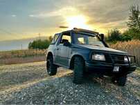 Suziki Vitara 1.6 16v 1996