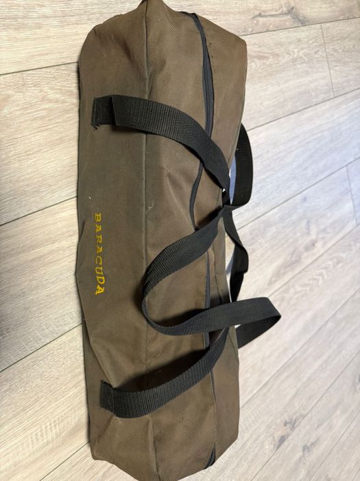 Vand rodpod baracuda