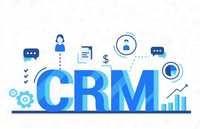 CRM: Bitrix24, AmoCRM, IP telefoniya:  OnlinePBX, SarkorATC