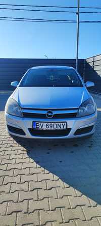 Opel Astra h 1.6 gpl